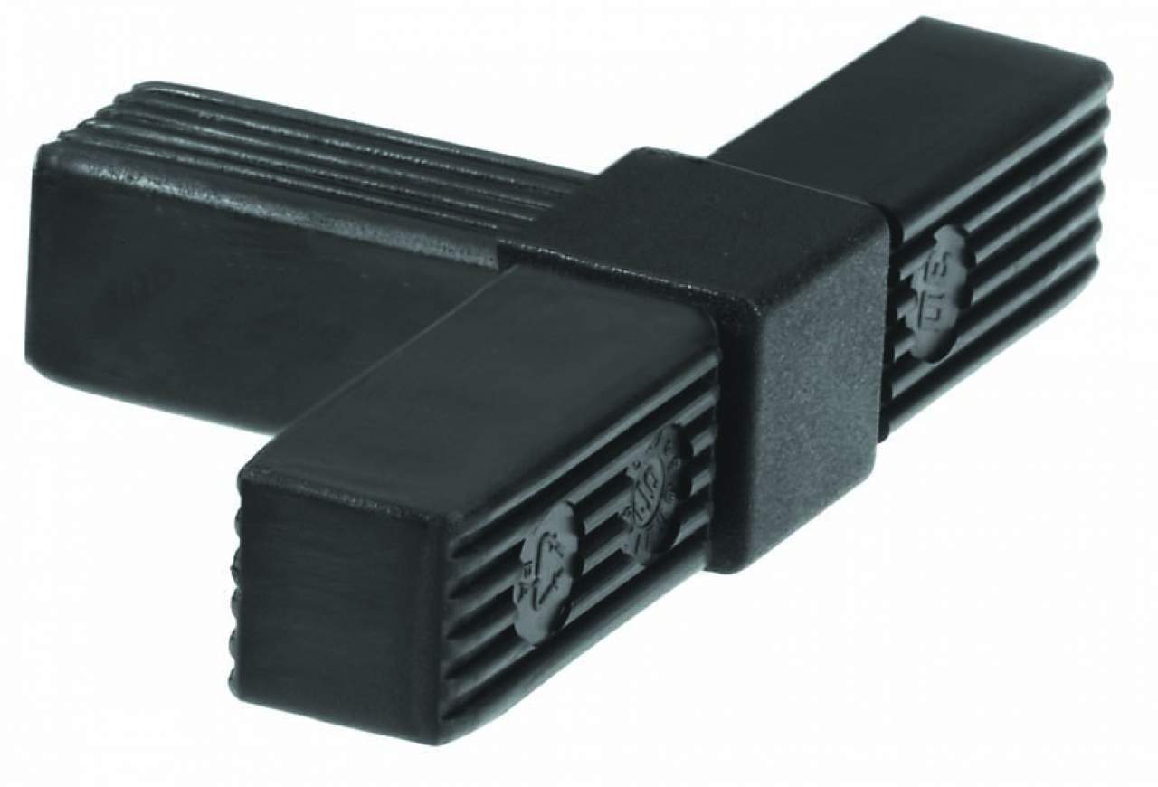 Aluminium Profile & Steckverbinder